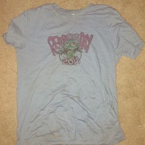 Vintage tee